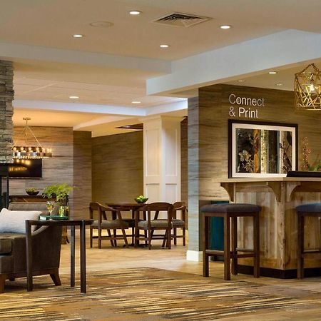 Fairfield By Marriott Waterbury Stowe Exterior foto