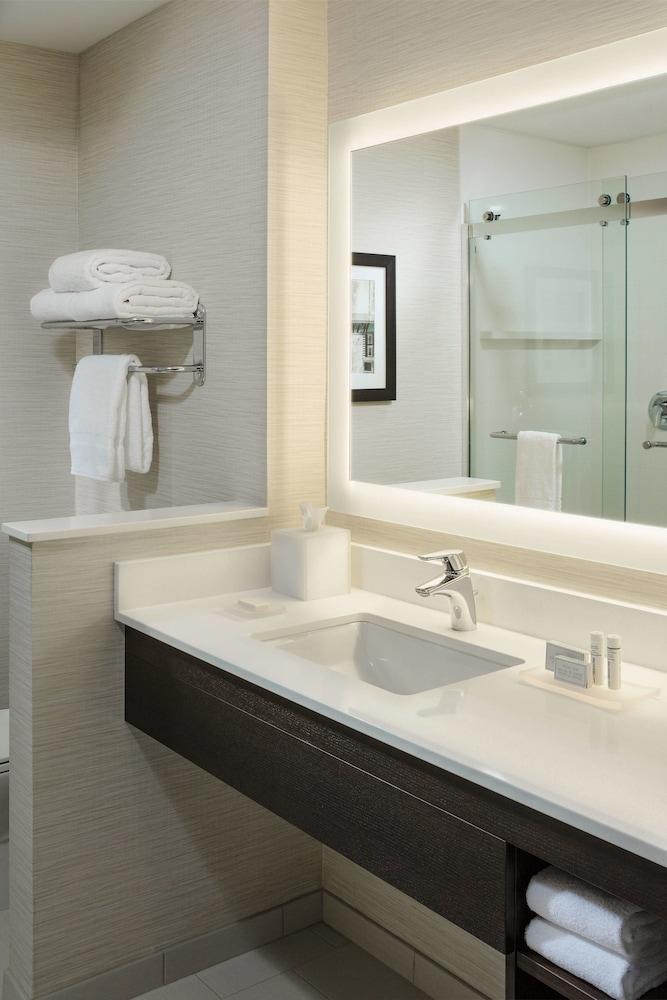 Fairfield By Marriott Waterbury Stowe Exterior foto