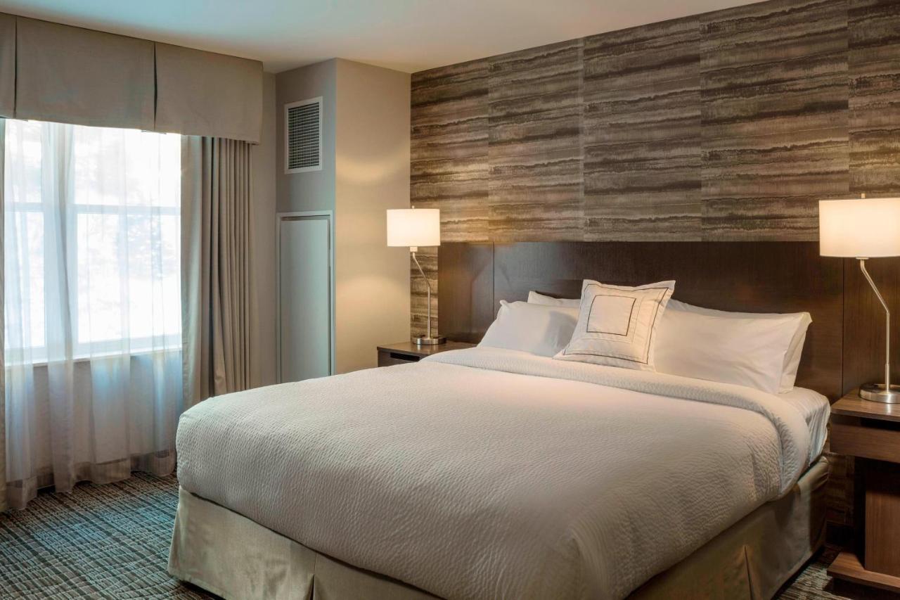 Fairfield By Marriott Waterbury Stowe Exterior foto