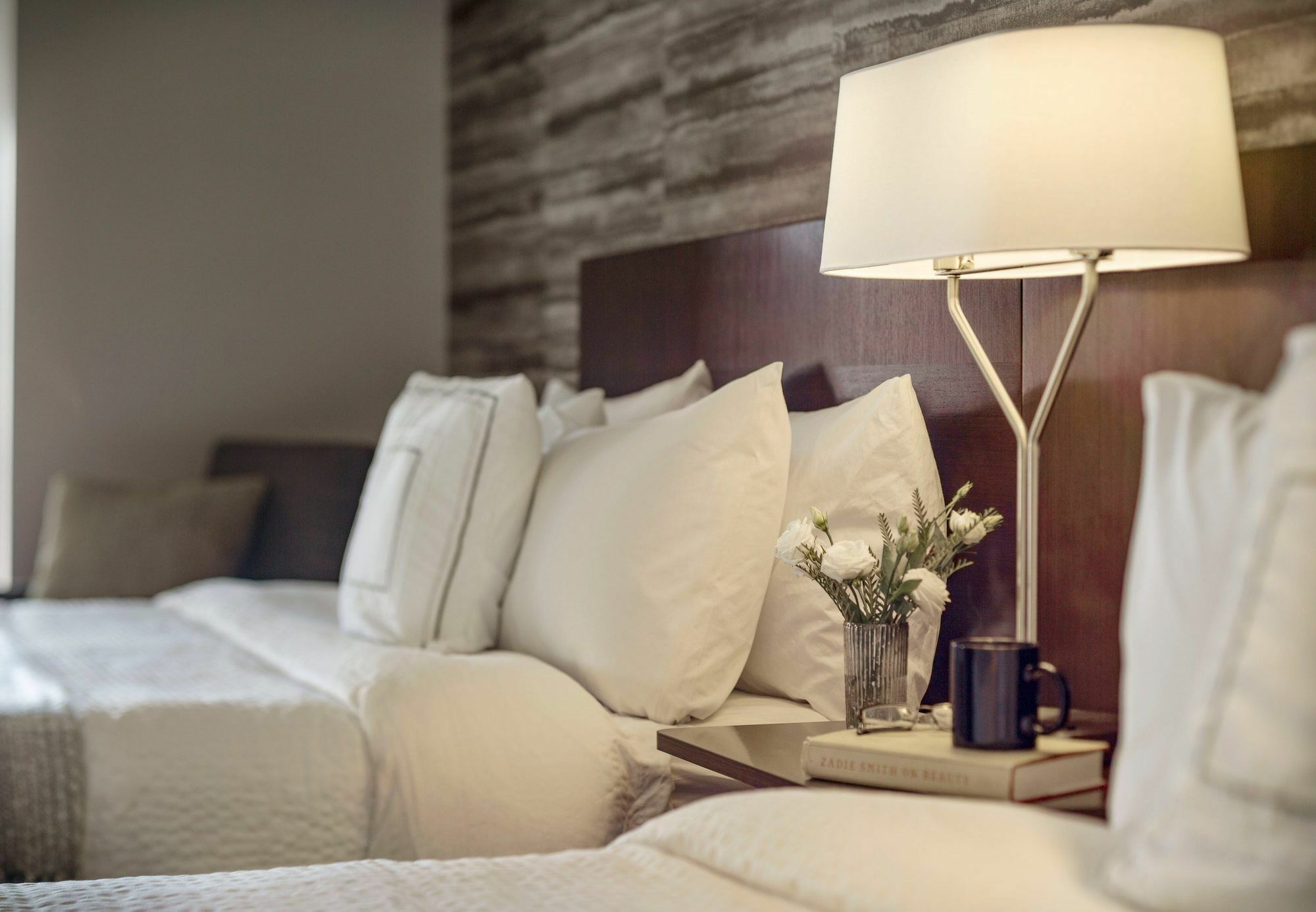 Fairfield By Marriott Waterbury Stowe Exterior foto
