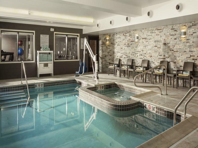 Fairfield By Marriott Waterbury Stowe Exterior foto