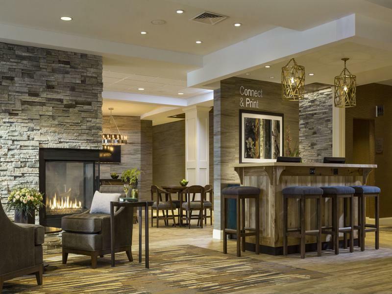 Fairfield By Marriott Waterbury Stowe Exterior foto